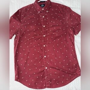St John’s Bays Button Down Shirt